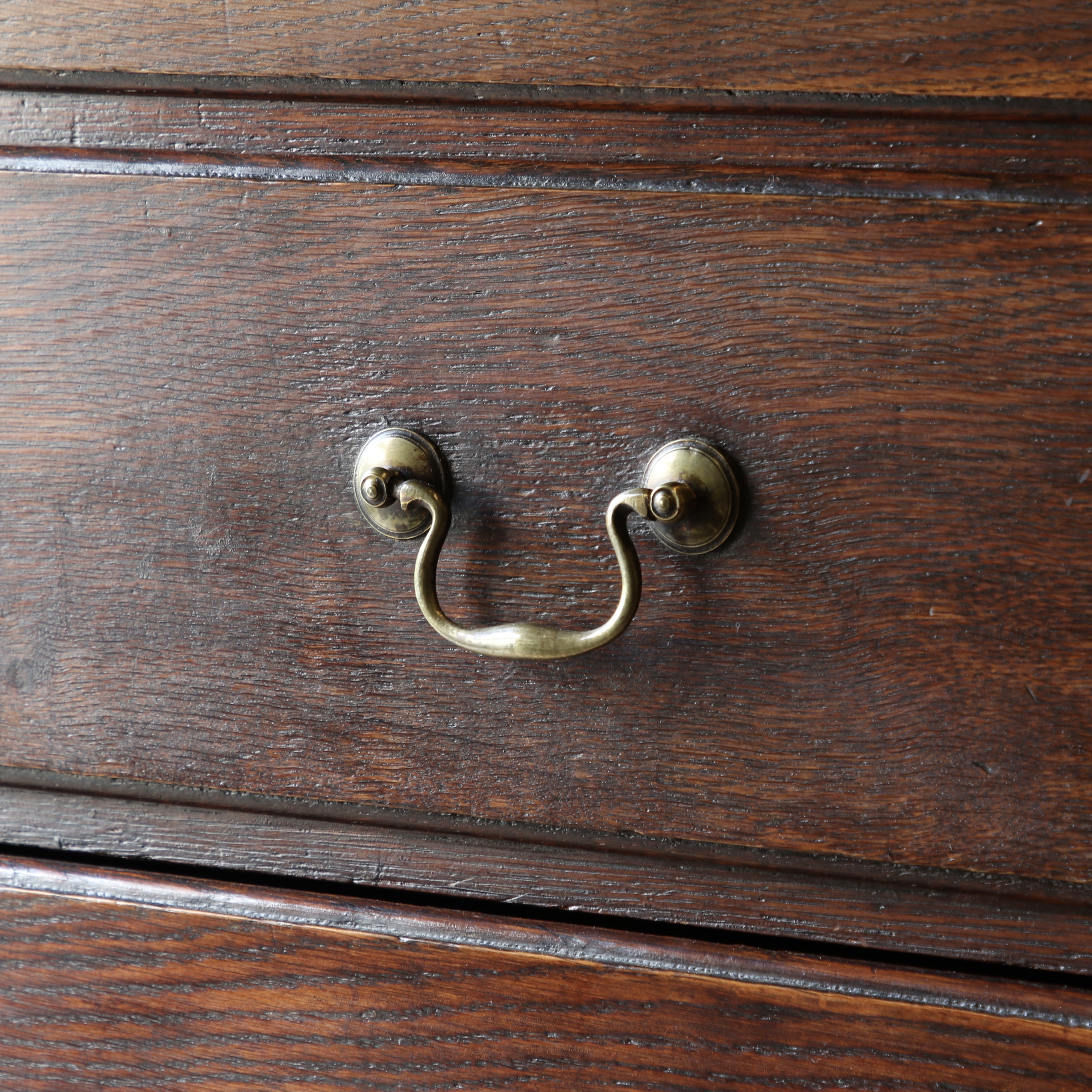 George III Chest of Drawers